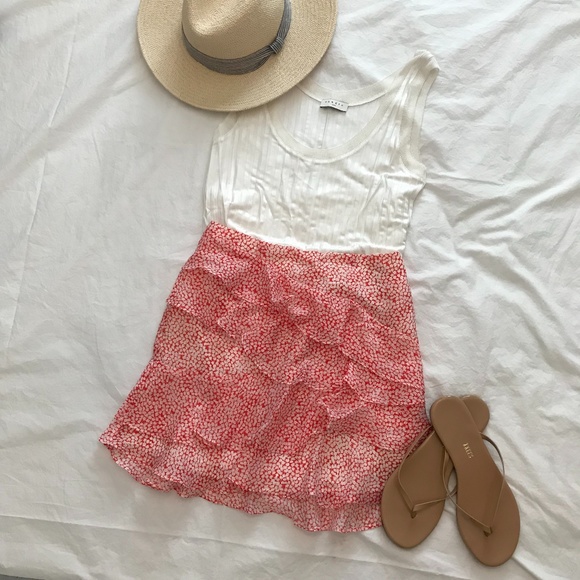 Club Monaco Skirt - Picture 6 of 9